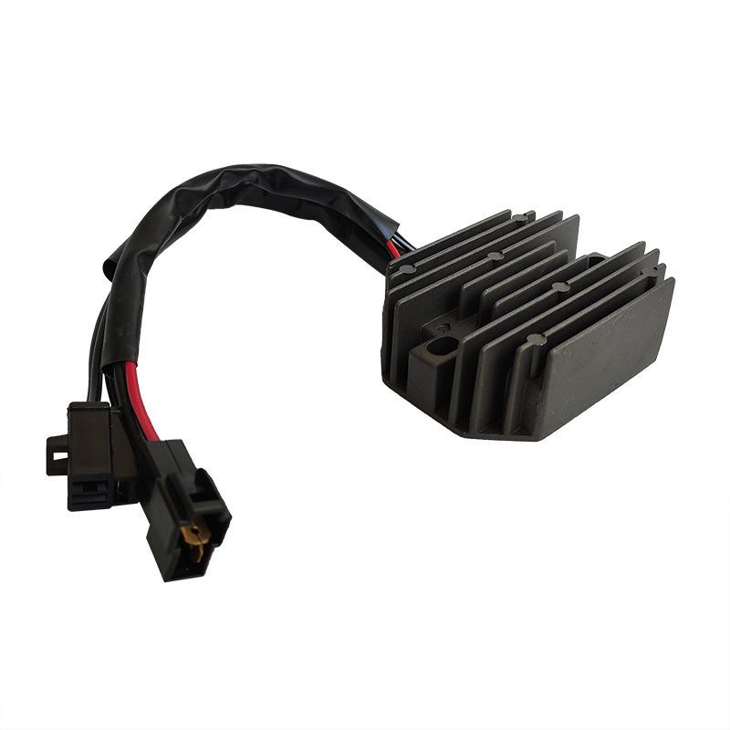 Rectifier for Suzuki GSF 400, GS1150ESE, KTM 640 Duke SH572MB