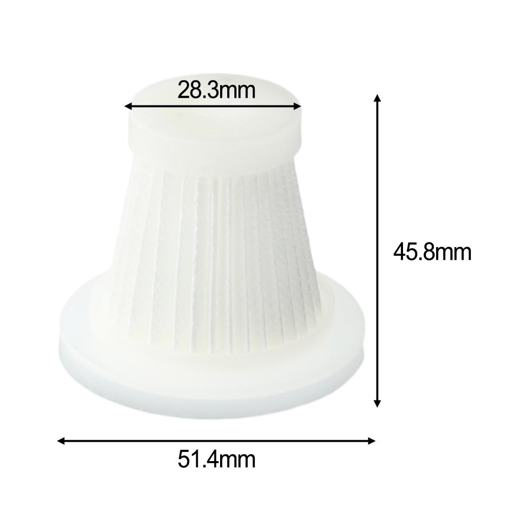 Filtr Seria Protector Mycie Bezprzewodowy Odkurzacz