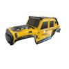SGL 16101 16102 16103 16201 High Speed Racing 1/16 4WD 50Km/h  RC Car Original Spare  shell Parts