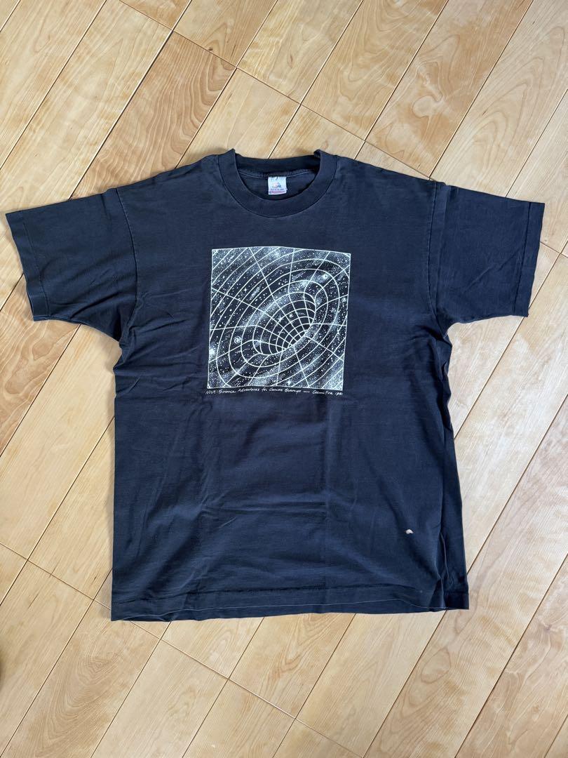 

[USED] Vintage T-shirt NOVA PBS