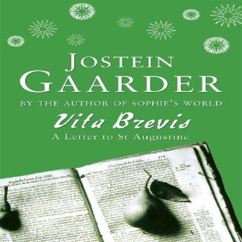 Vita Brevis by Jostein Gaarder Paperback Book 9780753804612