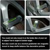 Adjustable Magnetic Level Wheel Alignment Tool for Car Auto Repair Shop Equipment