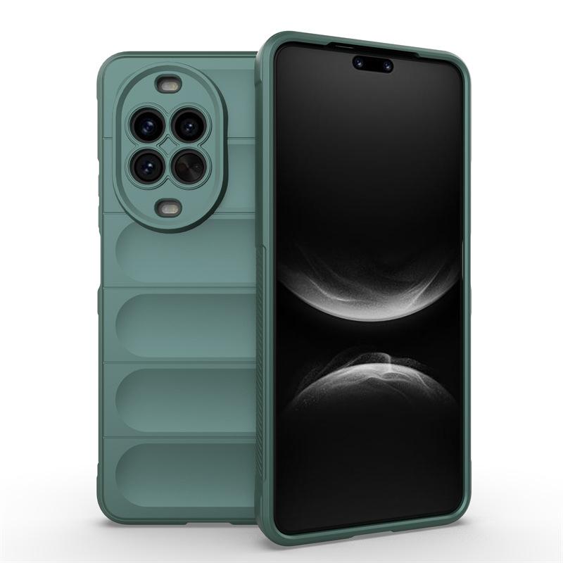 Applicable To Huawei nova14Pro Magic Shield Mobile Phone Case Nova13 All-inclusive Nova12 Anti-drop Nova11 Protective Case