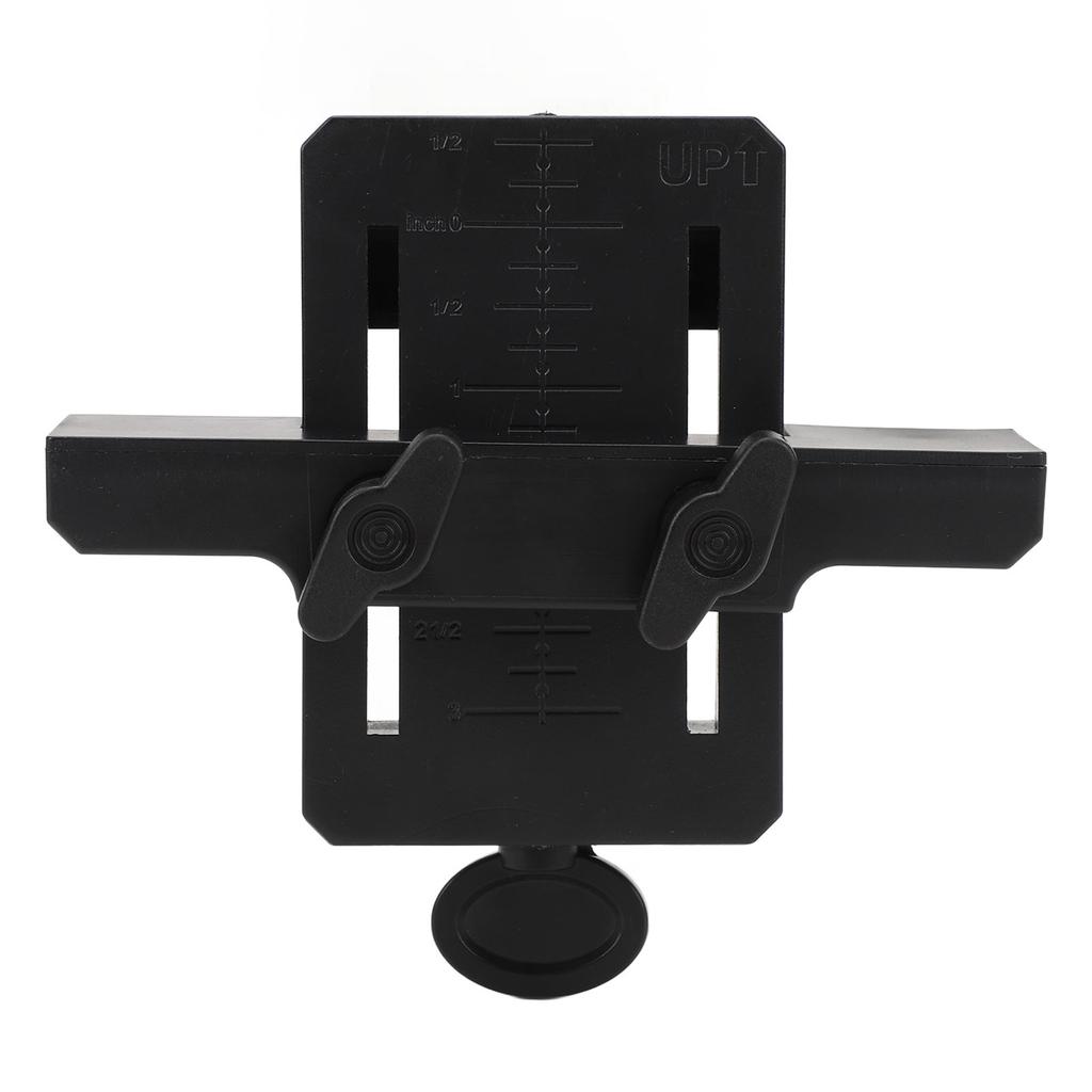 Hanging Cabinet Door Mounting Jig Quick Alignment Adjustable Cabinet Door Installation Tool