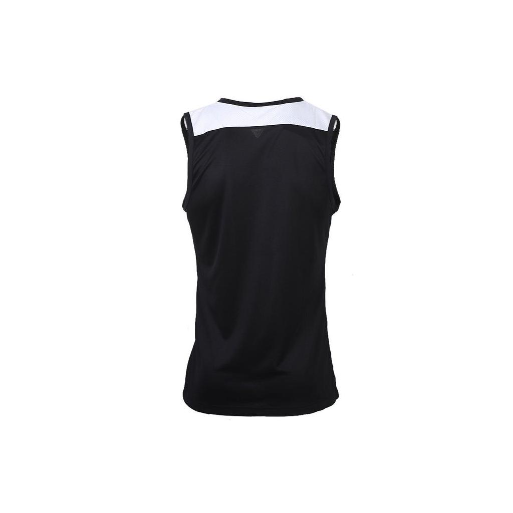 Adidas C365 Jersey Basketball Training Quick-Dry Breathable Tank Top Men Tops Black DY6631