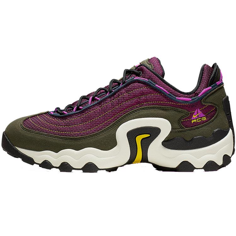 New Nike Air Skarn Acg Sequoia Bordeaux CD2189-300