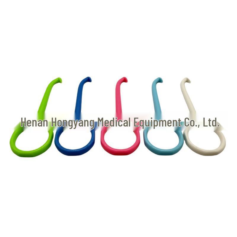 

Portable Orthodontic Braces Removal Tool синій