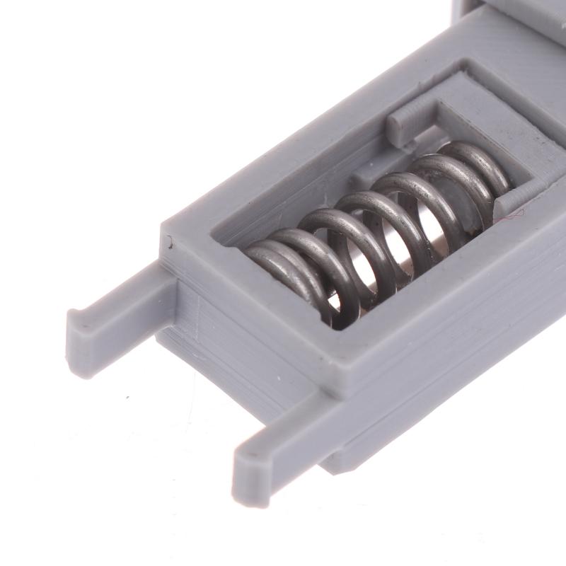 1 Paar Staubschutzscharniere Ersatz für Sl-J110R Sl-Js17 Plattenspieler Scharnierteile Zubehör