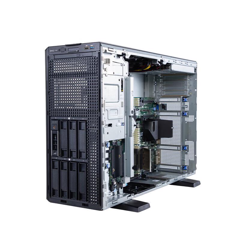 Dell PowerEdge T-Series Tower Servers (CN version)
