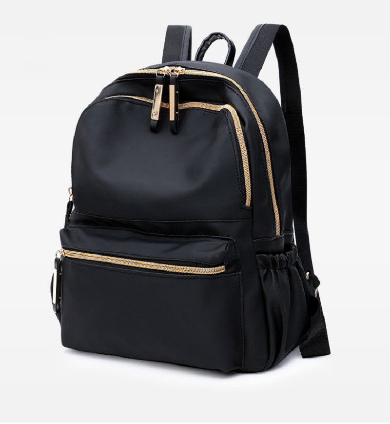 Buy Backpack Ladies Shoulder School Bags Rucksack Leather Handbag