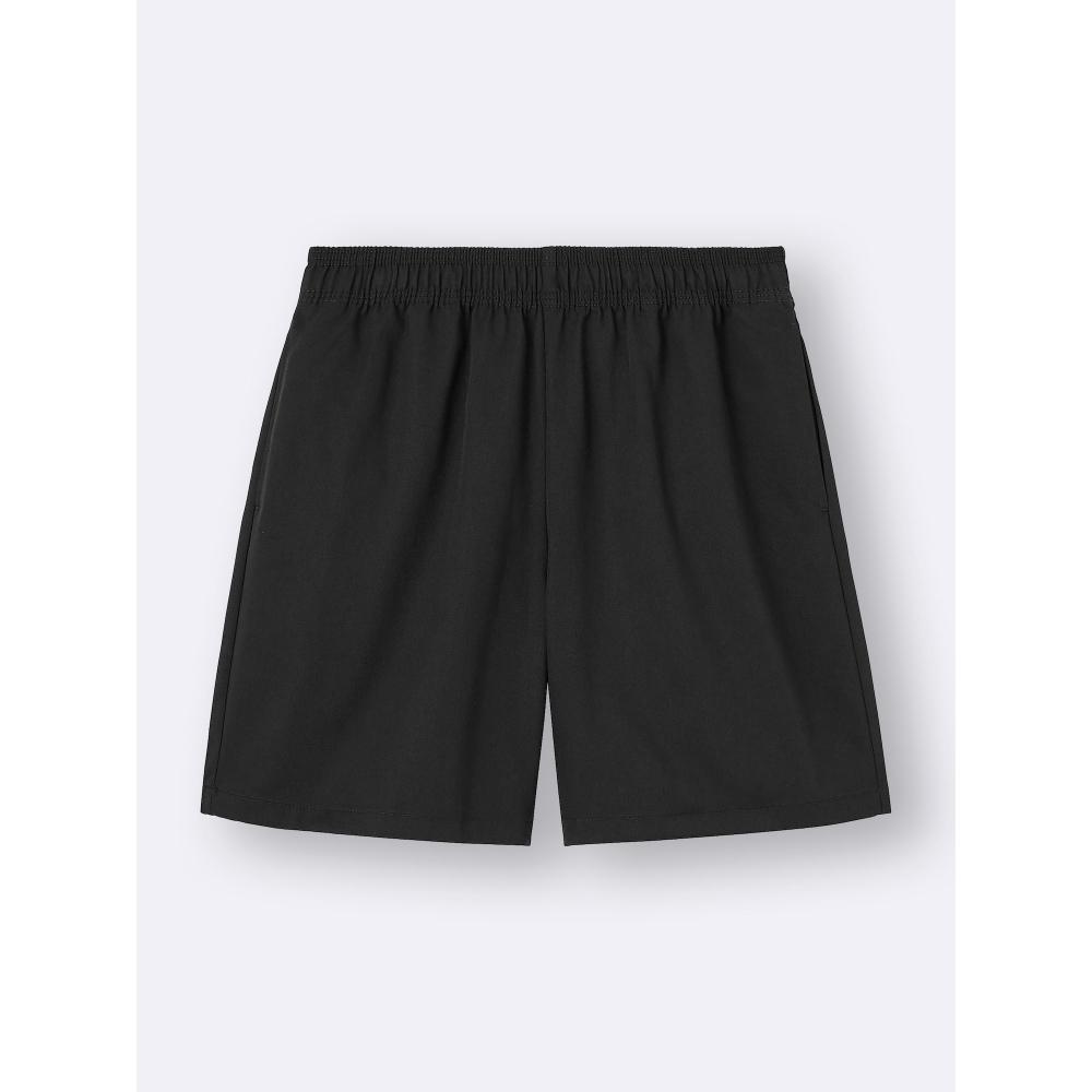 GU by Uniqlo Chef Shorts + Os