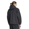 Adidas M Bc Parka Britcore  Hz3791 Black