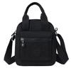 Small Shoulder Bags Nylon Women Mobile Phone Bags Mini Female Messenger Purse Lady Wallet CrossBody Bag Woman Hand Bags