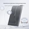 Jichuan Huawei MateBook 14 Ultra/Linux Transparent Crystal Protective Case