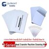 Gudecard Ultima Card Printer Consumables & Cleaning Kit