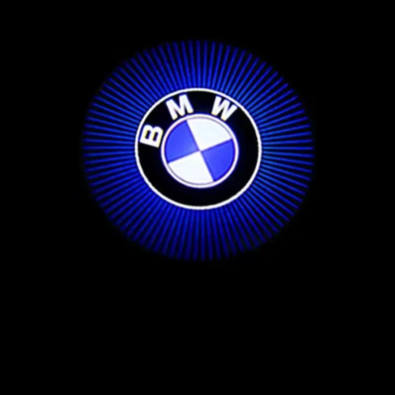 Automotive LED welcome light projector is suitable for BMW's new 3 series G20 G21/8 series G29/M4 G02/M8/z4 2019-now accessories gsrm90