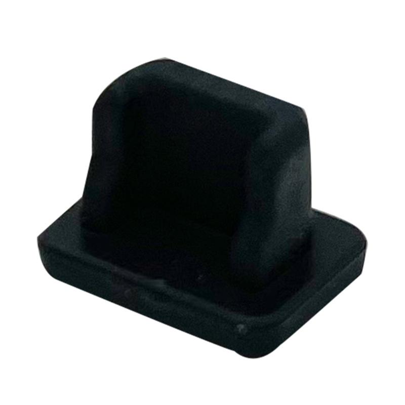 Anti Dust Plug,Silicone Cover Console Port Cover Interface Stopper Socket Protecors Kit for NS 3DS XL/LL 3DSXL 3DSLL 2DS