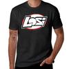 Merch - Losi T-shirt Oversized Graphics Summer Tops Designer T Shirt Men