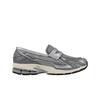 1906L Silver Shadow Grey Unisex Sneakers Turtledove U1906LAE