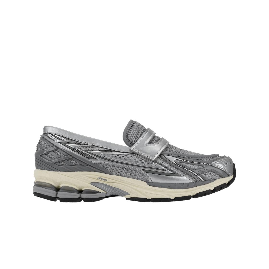New Balance 1906L Sudrabaini pelēki unisex