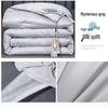 Mengxuan Winter Silk Blend Duvet