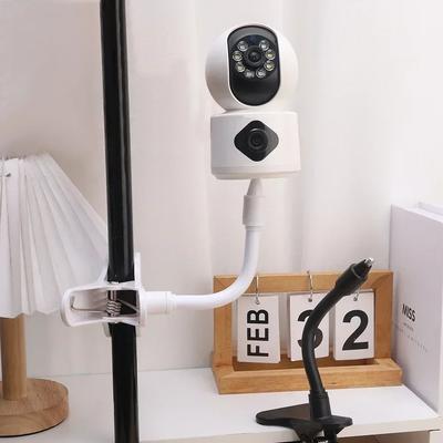 Stativy, trojnožky, držáky – Držáky pro fotoaparáty