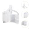 100 Garden Grafting Clips Support Plants Flower