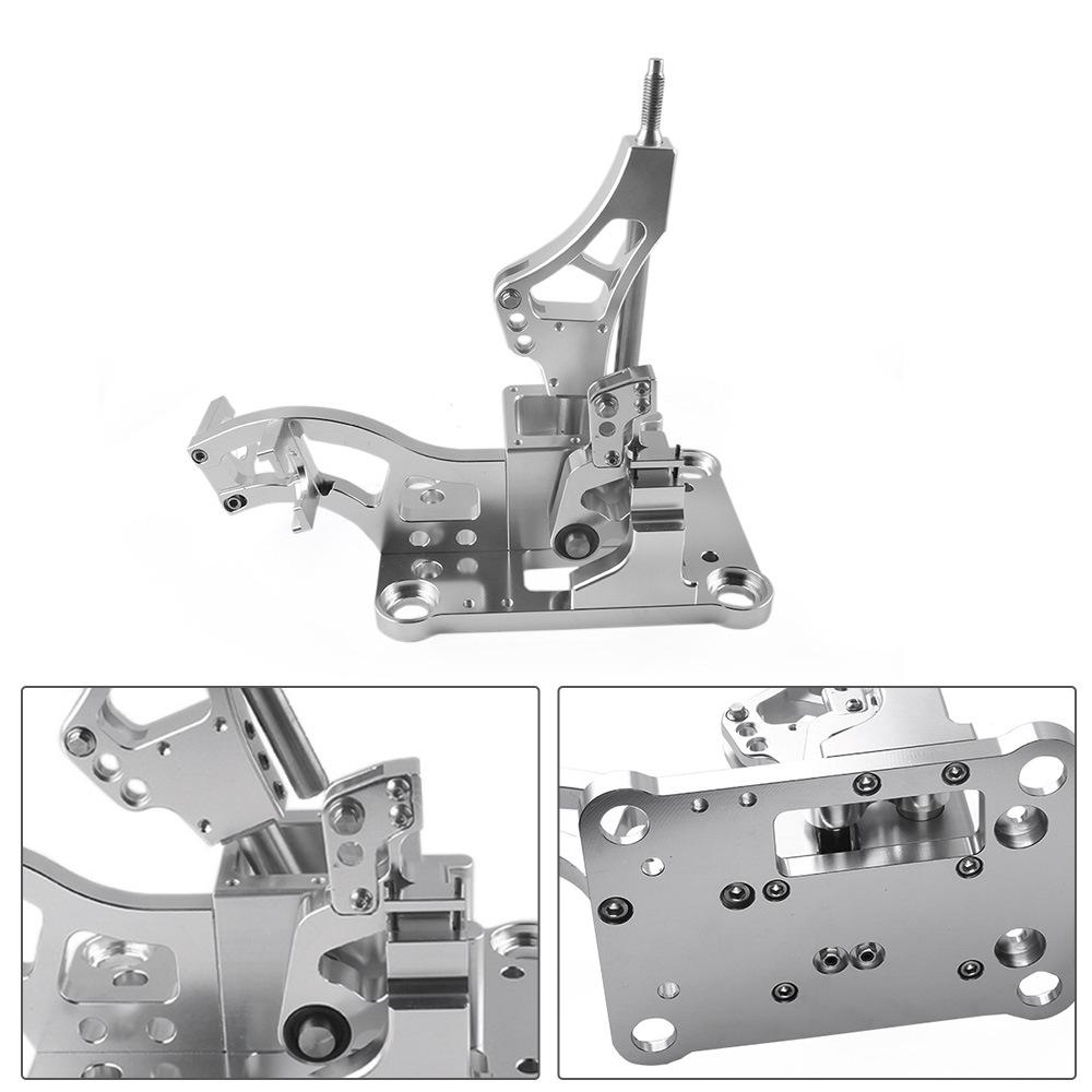 Honda K Series Gear Shift Base for Manual Shift Lever (K20/K24E/EG/DC2/EF)