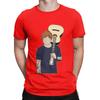 Ed Lover Funny Funny Graphic 100 Cotton TShirt EEd Sheeran Tops Tees For Unisex