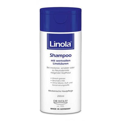 Shampoo 200ml