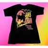 New Janis Joplin York 1969 Classic Rock Mens Vintage Concert T Shirt
