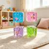Slow Rebound Ocean Theme Squishy Toy Ocean Theme Ocean Fidget Toy Reduce Pressure Toy  Kids