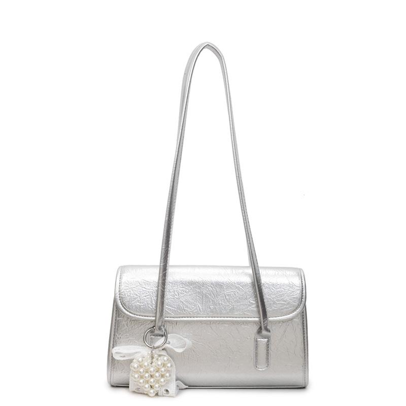 Handbag Underarm Bag New Fashionable Versatile Shoulder Women's Bag