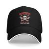 Boomers Generation Before All You Sissie Were Born Funny Skull Baseball Cap  Fashion Trucker Hat Summer Fishing Snapback Cap