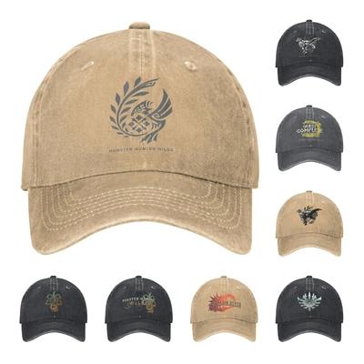 Καπέλα και καπελίνα – Καπέλα jockey