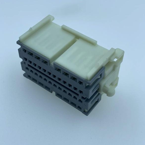 40-Pin Connector Plug Adapter for Buick, Chevrolet & Cadillac