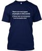 Incomplete Data People T-Shirt Made In the USA Size S To 5XL