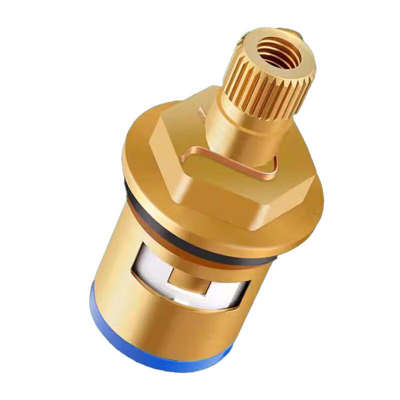 Kitchen Mixer Faucet Copper Valve Cartridge