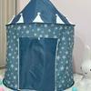 OEING Children's Star Yurt Play Tent