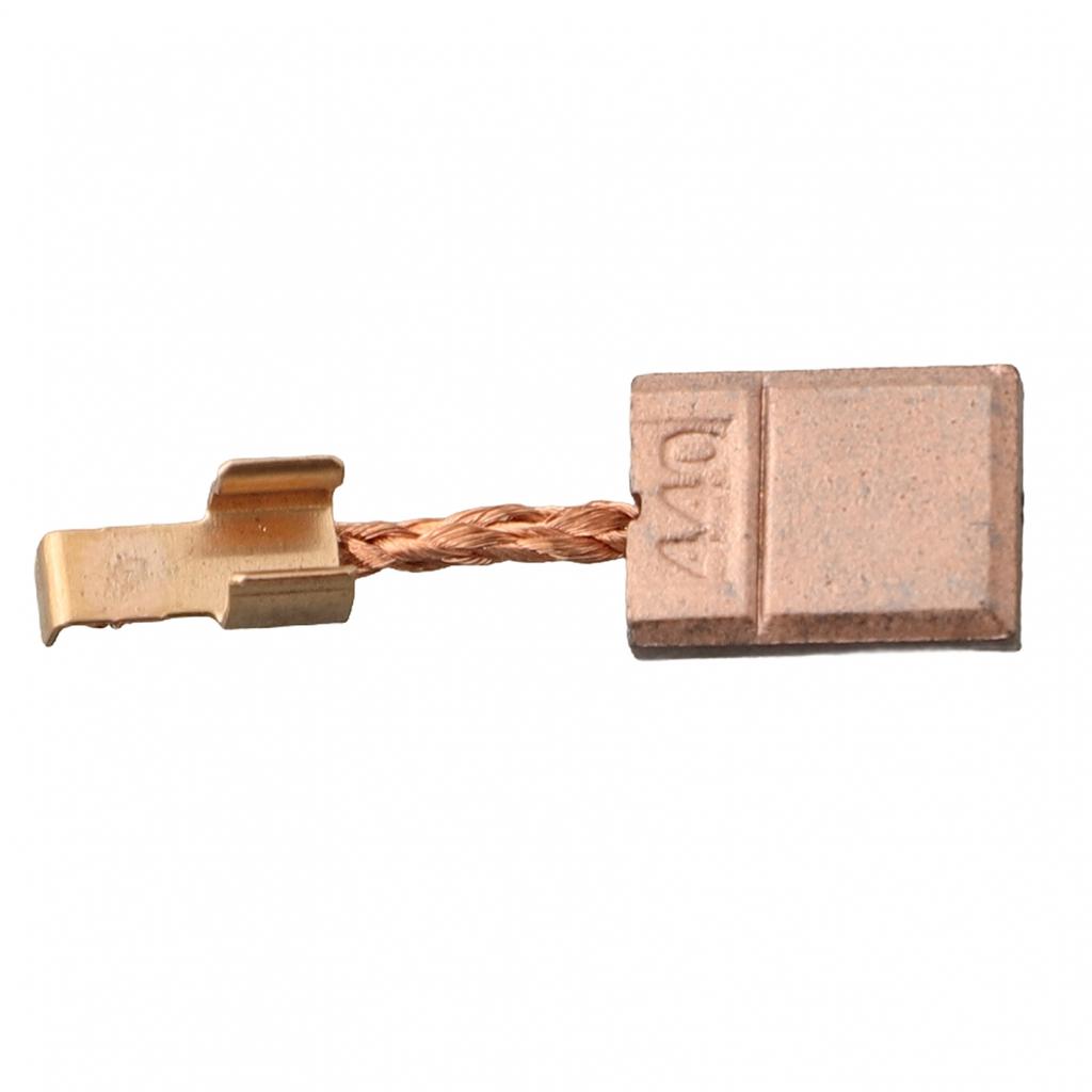 Szczotki Węglowe Szczotka Węglowa 3 mm X 10 mm X 13,4 mm Narzędzia Elektryczne Fabrycznie Nowe Do Wkrętarki