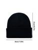 1pc Winter Hats for Women Men Beanies Knitted Solid Girls Autumn Female Beanie Caps Warmer Bonnet Ladies Casual Cap