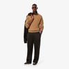 Lacoste Men's Wool Crewneck Sweater AH2916-55NTUY