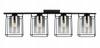 MODERN ELEGANT GLASS HANGING LAMP