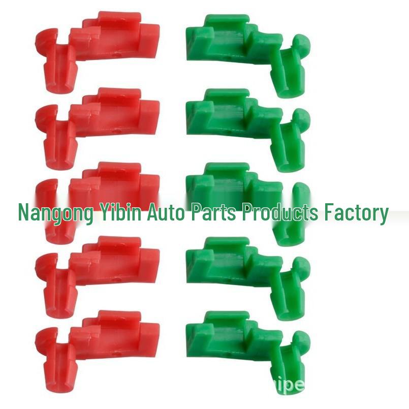 Chevrolet Sierra Left & Right Car Latch Set OE: 88981030, 88981031