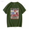 Ace Attorney Fight Heather Adult T Shirt Vintage Washed Designer Clothes Top For Everyday Wear Breathable Fashion Homme