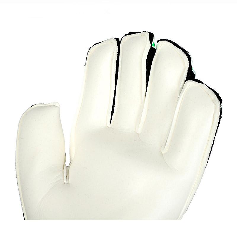 Men and Women Professional Goalkeeper Gloves Football Soccer Goalie Gloves Non-slip Thicken Latex Glove Finger Save Guard