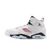 Flight Club '91 White Rust Pink Black Men's DC7329-103