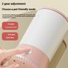 Electric Dog Paw Cleaner Intelligent Automatic Foot Claw Care Washing Cup Tool Pet Cleaning Tool Cat Dog Supplies Accessories