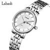 Laboli Women's Quartz Light Luxury Waterproof Wristwatch