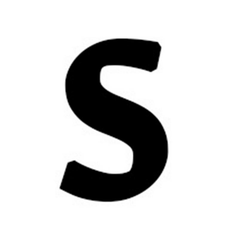 letter A-Z key ring 1 horseshoe keychain and key ring harness key chain men and women bag decoration equestrian horse